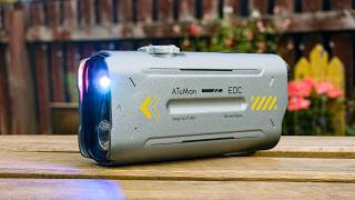 AtuMan FL2 - Early First Look