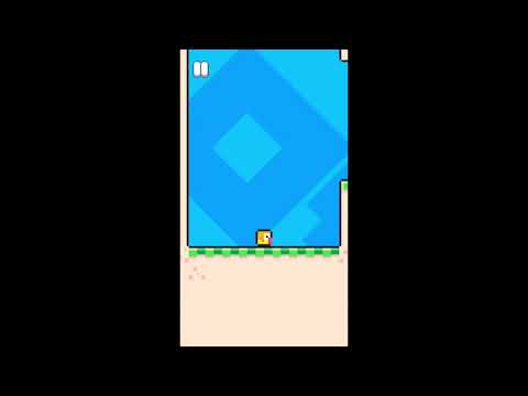 Fancade - World 16 - Floppy Fish - Levels 4-5 - Full Walkthrough