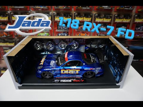 ミニカー jadatoys Mazda RX-7 1/18 hqdefault.jpg