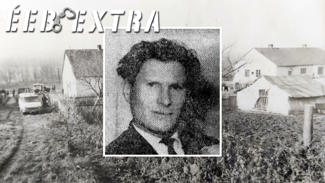 Álmukban csapott le, a kislányt magával vitte a bikoli hármas gyilkos | Élet elleni bűncselekmények