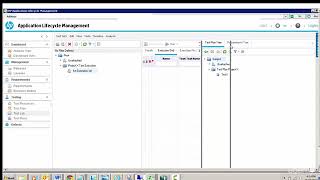 Creating test plans, test cases & test sets