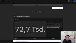 PA3MIN 202401 KI Assistent für IBM Planning Analytics (TM1 Cubes)