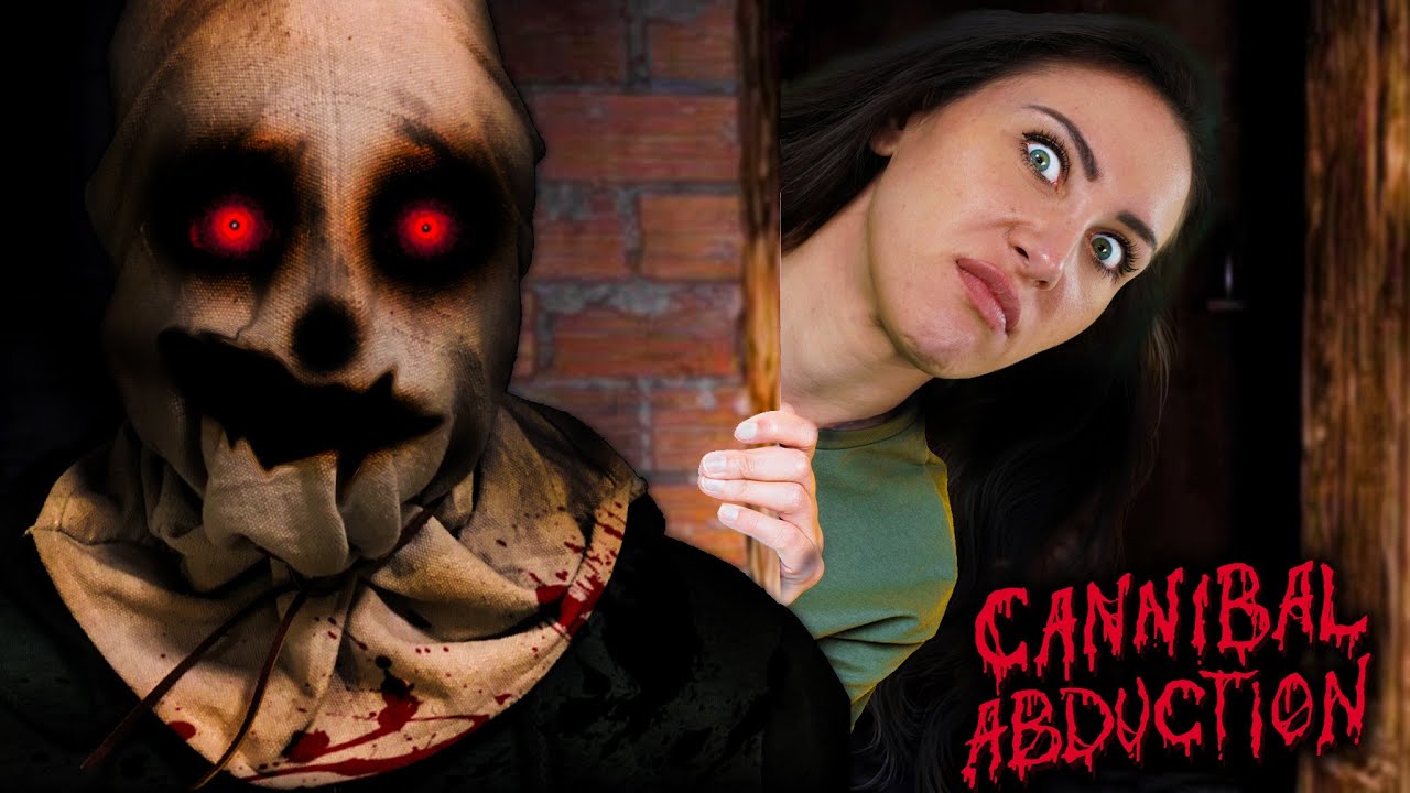 Wenn die Speisekarte aus meinen Körperteilen besteht! Cannibal Abduction