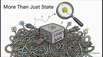 Probleem met databasemigratie: oude gegevens naar de cloud verplaatsen | Uplatz