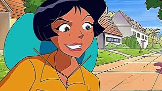 Totally Spies! Season 1   Episode 21 Passion Patties