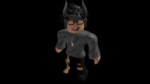 If I Find A Roblox Slender, The Video Ends.