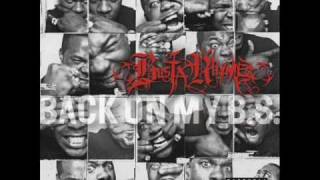 Busta Rhymes-Give Em&#39; What They Askin For Instrumental With Hook