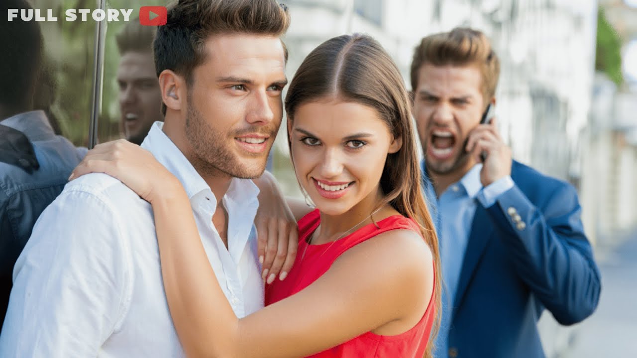 I Confessed I Sleep Around For Fun On Our Anniversary…My Husband Answered With A Lawyer’s Call...