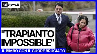 Naples Child Committee Says No To Transplant Mistake Irreparable