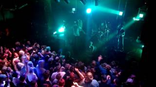Counterparts - Solace (15 Years of Senses Fail Tour 2017, ATL)