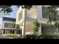 Indian Vlogger Soumali || Kaisa laga ye property? 4 BHK Villa