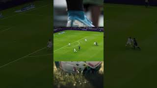 Neymar Best Skill Goal Pes 2021