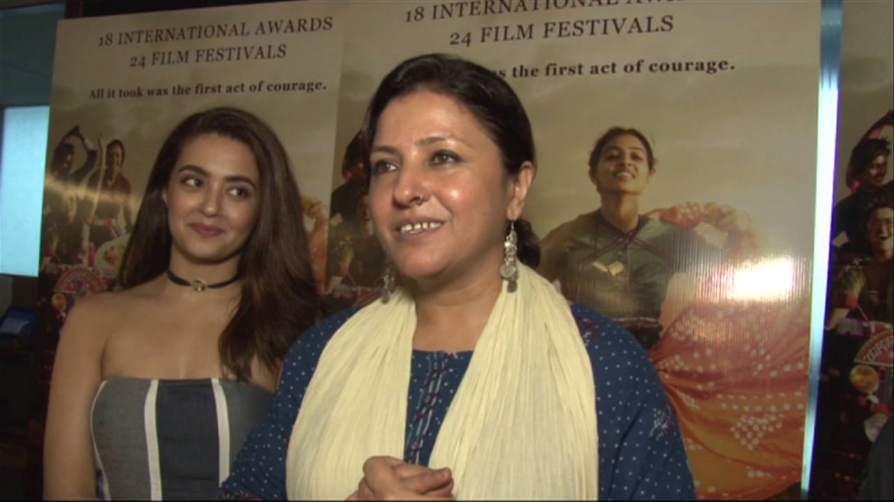 Interaction With Parched Team