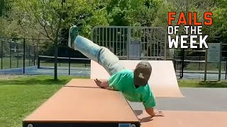Best Fails of the week : Funniest Fails Compilation | Funny Videos #11