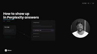 Perplexity SEO: How to Rank in Perplexity AI (2026 Guide)