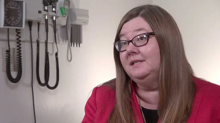 Dr. Brenda Keller, Geriatrics