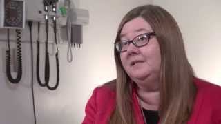 Dr Brenda Keller Geriatrics