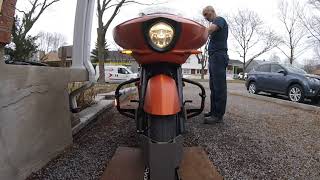 Famous Maxxima led flasher Net Worth