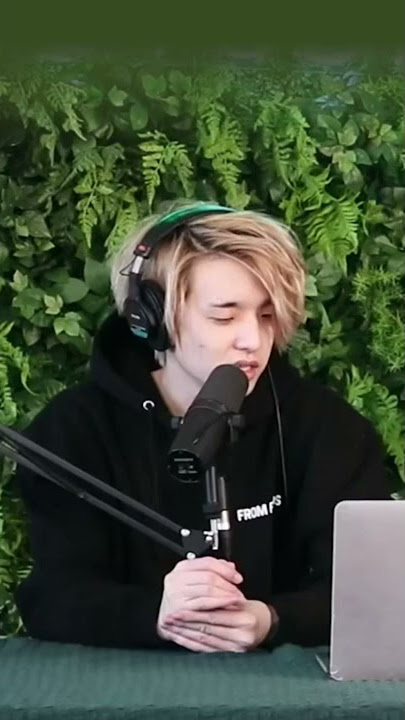 English Is Hard For DAY6 Jae...