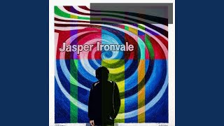 Flicker of Starlight - Jasper Ironvale
