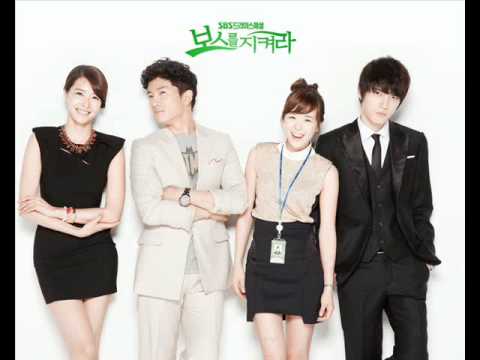 protect the boss online eng sub