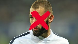 This is why Karim Benzema should leave Real Madrid - 2017 - HD