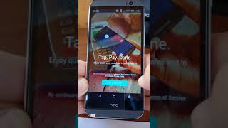 Htc One M8 Ds Does Not Work Android Pay