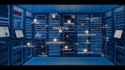 Wireshark Demo as a Packet Sniffer