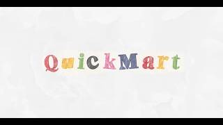 QuickMart | OOP FINALS PROJECT 