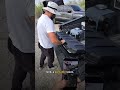 VOZ Camp Kitchen Chuck Box - Built in USA, No Setup Required