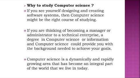 1st PUC - COMPUTER SCIENCE - OVERVIEW OF COMPUTERS