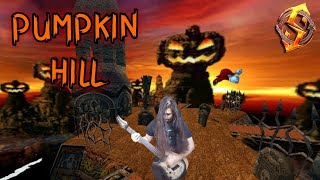 Pumpkin Hill (A Ghosts Pumpkin Soup) - Sonic Adventures 2 Rock/Metal Cover