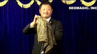 カメレオンブルゴーニュ by溝口直隆 / セオマジック