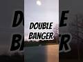 💥☝️💥😎 "POW" Please Subscribe! #fireworks #pyro #banger (homemade double banger)