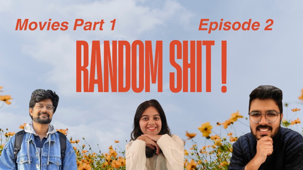 Unfiltered bollywood conversations | Kartik Aaryan, Hrithik Roshan, Hera Pheri, Bhool Bhulaiyaa