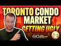 Toronto Condo Market - not looking so hot for 2023 😰