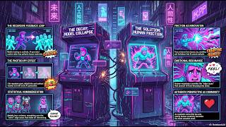 Your Favorite AI's Fatal Flaw: Model Collapse...