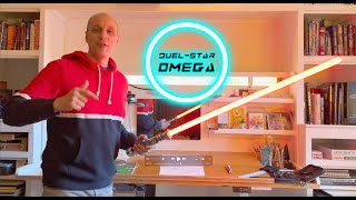 Highest Pixel Resolution for the Best Animations | Duel Star OMEGA with 528 LEDs for Joseph R. [4K]