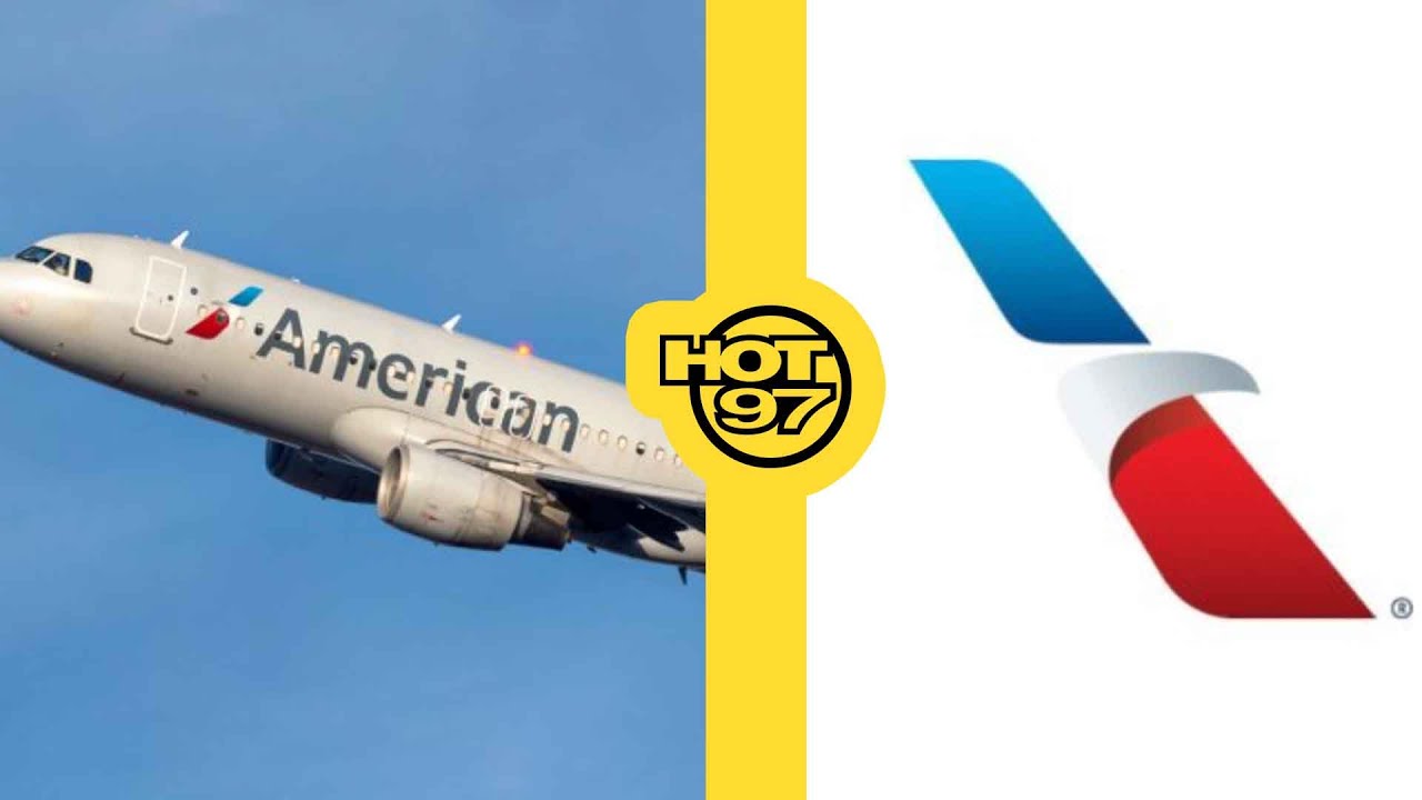 3 Black Passengers Sue American Airlines For Alleged Racial ...