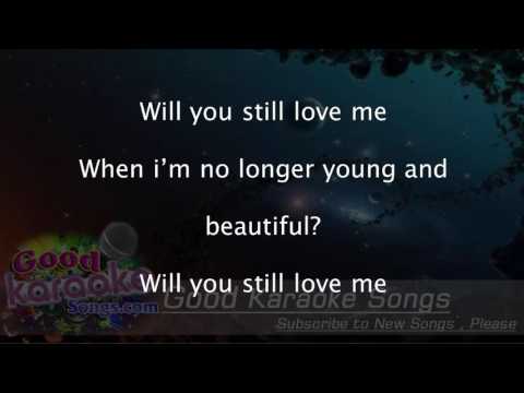 Young And Beautiful -  Lana Del Rey (Lyrics Karaoke)