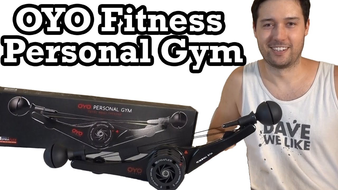 OYO NOVA Gym  Garage Gym Reviews