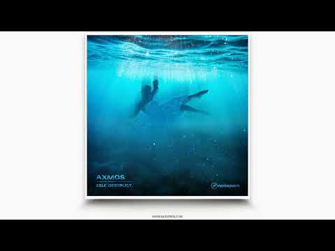 Axmos - Self Destruct