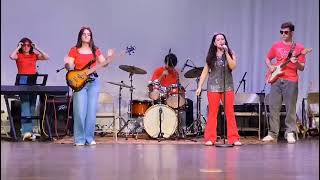 I Will Survive - Amaia Fiol October 2024