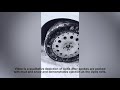 Michelin Uptis (Airless tire) Snow and Mud Testing