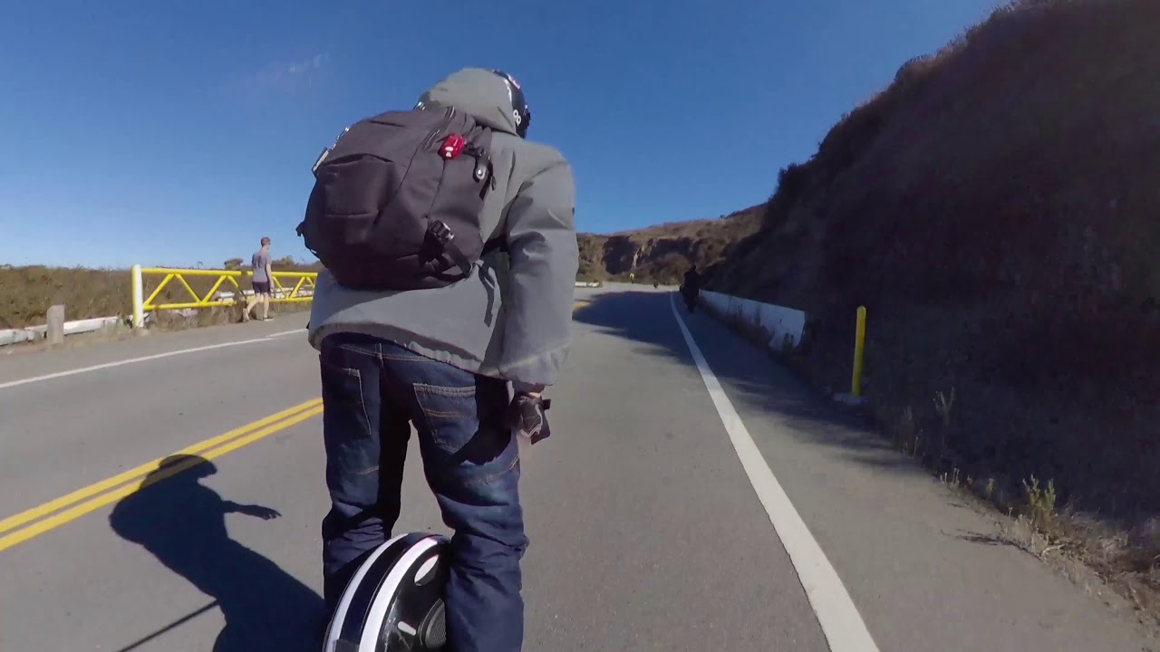 Baesk8 group ride HYPE!