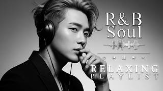 timeless Ru0026b Soulrelaxing Chill Playlist  Smooth Timeless Vocals U0026 Deep Grooves