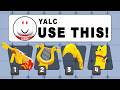 YOU Choose My LOADOUT In Roblox Rivals!