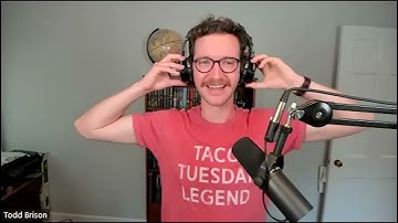 Episode 58: Todd Brison