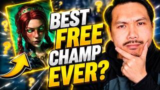 Information BEST FREE LOGIN CHAMPIONS OF ALL TIME TIER LIST! WHERE DOES DOROTHY RANK | RAID: SHADOW LEGENDS News