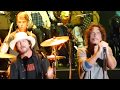 Chris Cornell & Eddie Vedder - HUNGER STRIKE - Live Temple of the Dogyoutube com